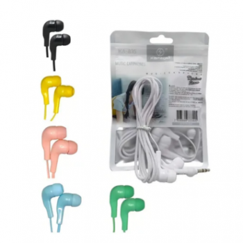 Fone F-070 com fio Simples Altomex