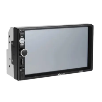 Central CTC-7010 multimidia carro Pervoi - Carplay