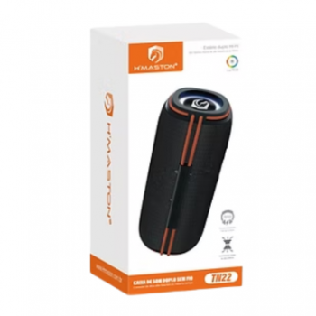 Caixa de Som TN22 Bluetooth -H´maston