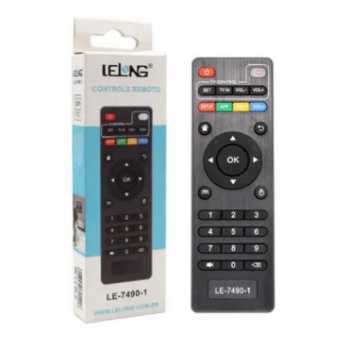 Controle LE-7490-1 TV Box Lelong