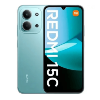 Redmi 15C 4/256GB Xiaomi Lacrado