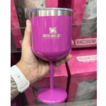 Taça 550ML vinho Termica