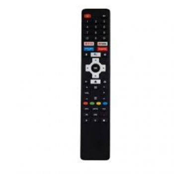 Controle TV  LE-7717 Philco Smart com voz