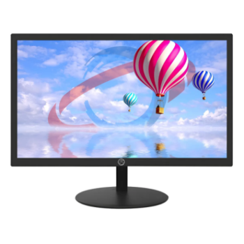 Monitor led 21.5 22wr 75 fhd Brazil Pc