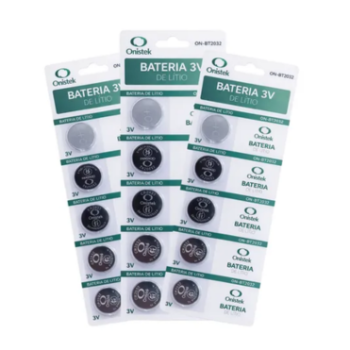 Bateria ON-BT2032 3V Onistek
