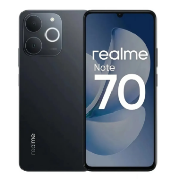 Realme Note 70 4/128GB RMX5313 Lacrado