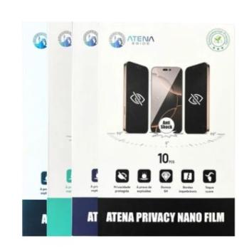 Pelicula Nano Glas Atena Egide