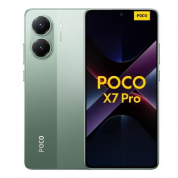 Poco X7 Pro 5G 12/512GB Lacrado