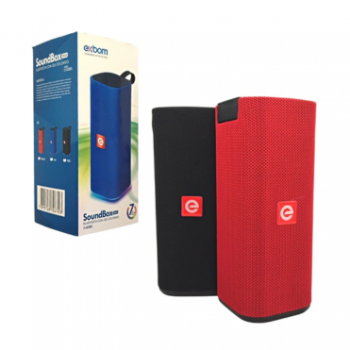 Caixa CS-M33BTL Bluetooth Exbom