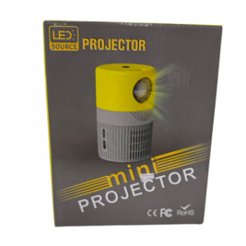 Projetor BBG-70055 Mini LED
