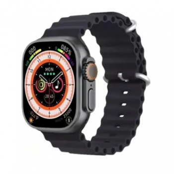 Relógio AMAX Ultra 49mm smartwatch wearfit