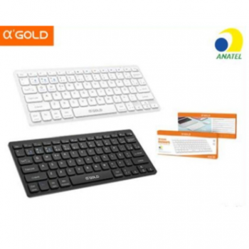 Teclado TCD-05 Bluetooth