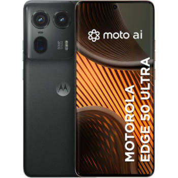 Motorola Edge 50 Ultra 5G 12/512GB Seminovo