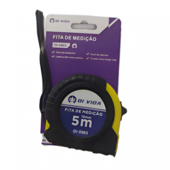 Trena 5m OI-5063 OI VIDA