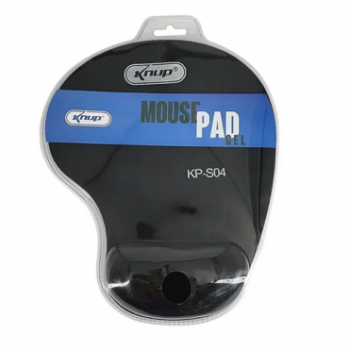 Mousepad KP-S04 Gel Knup