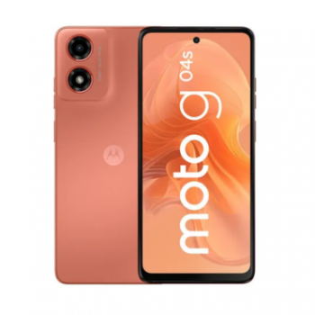 Moto G04s 4/128gb Seminovo