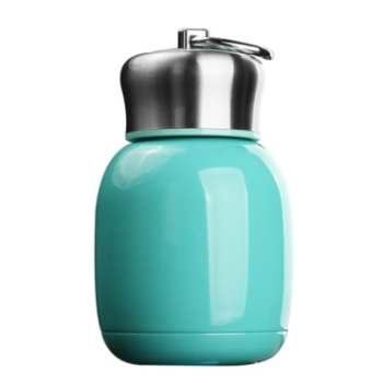 Garrafa Termica 300ML AK-3003 Tomate