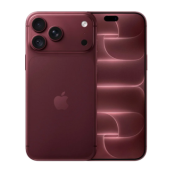 iPhone 18 Pro Max 256GB lacrado