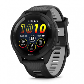 Relógio Garmin Forerunner 265