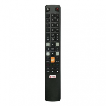 Controle TV TCL 7811