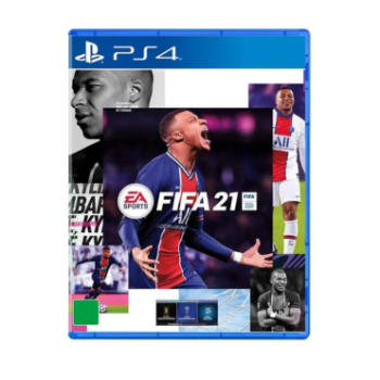 FIFA 21