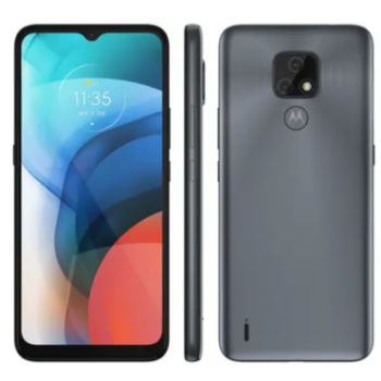 Moto E7 2/32GB Seminovo