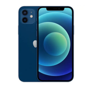 Iphone 12 64GB Msg tela Seminovo