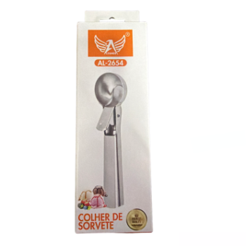 Colher Sorvete AL-2654 Altomex