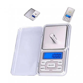 Balanca MH-Series digital 500g Pocket Scale