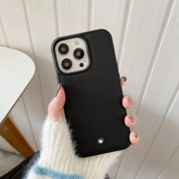 Capa Couro V Case