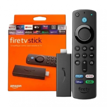 Fire TV 3Gen Stick 1080P Amazon