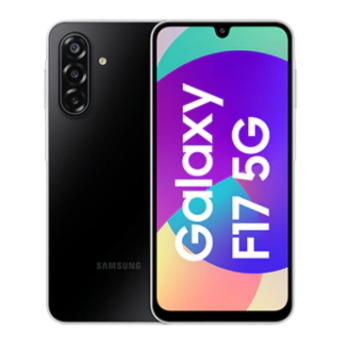 Samsung F17 5G 4/128GB SM-E176B/DS Lacrado