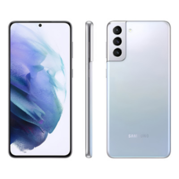 S21+ Plus 8/128GB Seminovo Samsung