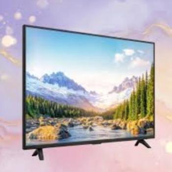 Smart Tv 40