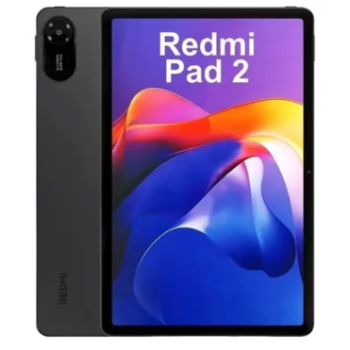 Tablet Redmi Pad 2 8/256GB Xiaomi Lacrado