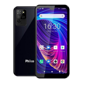 Smartphone Philco Hit P8 3/32GB Seminovo