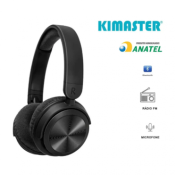 Fone K9 Bluetooth Kimaster