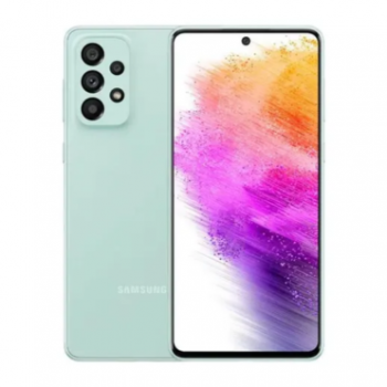 A73 5G 8/128GB Seminovo Samsung