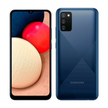 Samsung A02S 3/32GB - SEMINOVO