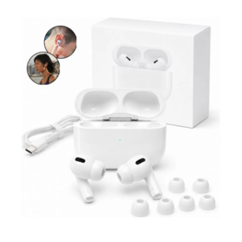 Fone Pro 2 paralelo mod. Airpods Gen replica