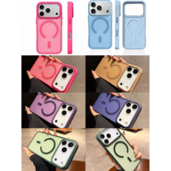 Case fosca Turbo