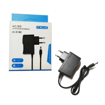 Fonte TV BOX 5V LE-9000 IT-BLUE