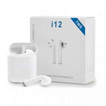 Fone I12 5.3 Bluetooth Tws