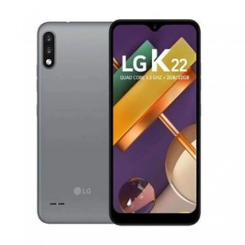 LG K22 2/32GB Seminovo