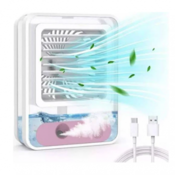 Ventilador LG-X23  Mini vapor