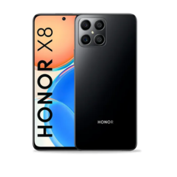 Smartphone Honor X8 6/128GB TFY-LX3 Seminovo
