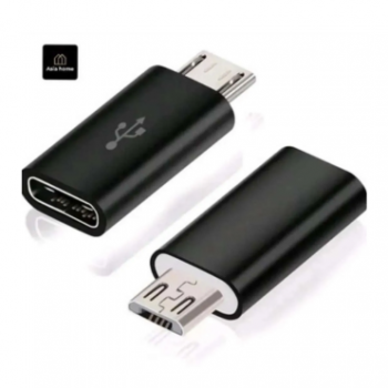 Adaptador OTG KP-HM042 V8 tipo C Knup