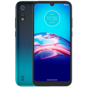Moto E6S - 4/64GB Seminovo Xt2053-2