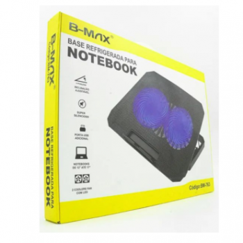 Base BM-763 notebook B-Max