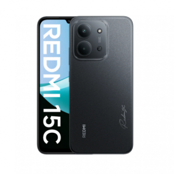 Redmi 15C 8/256GB Lacrado